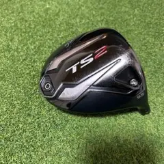 2026年最新】ts2 ドライバー ヘッドのみの人気アイテム - メルカリ