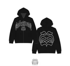 2026年最新】ENDLESS made パーカーの人気アイテム - メルカリ