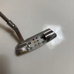 2026年最新】gss スコッティキャメロンの人気アイテム - メルカリ