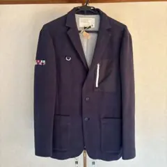 2026年最新】ラフアンドスウェル ジャケット Mの人気アイテム - メルカリ