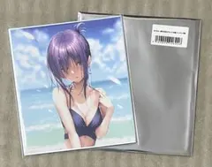 2026年最新】はにかみ彼女 色紙の人気アイテム - メルカリ