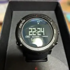 2026年最新】suunto core deep blackの人気アイテム - メルカリ