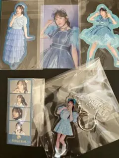 2026年最新】真中まな アクリルスタンドの人気アイテム - メルカリ