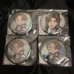 2026年最新】テンペスト魔女 缶バッジの人気アイテム - メルカリ