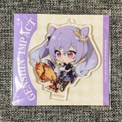 2026年最新】刻晴 アクリルスタンドの人気アイテム - メルカリ