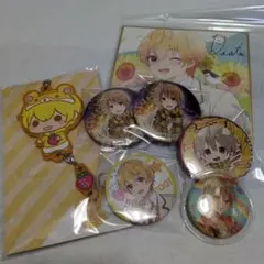 2026年最新】君と僕の秘密基地 缶バッジの人気アイテム - メルカリ