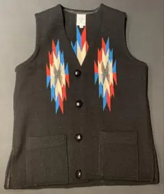 2026年最新】オルテガ チマヨベスト ブラックの人気アイテム - メルカリ