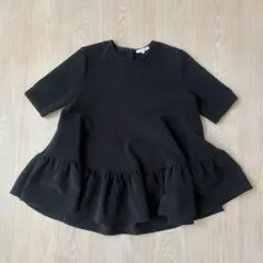 2026年最新】yori ブラウス ティアードの人気アイテム - メルカリ