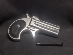 2026年最新】デリンジャー モデルガンの人気アイテム - メルカリ