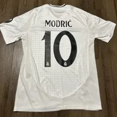 2026年最新】モドリッチ ユニフォームの人気アイテム - メルカリ