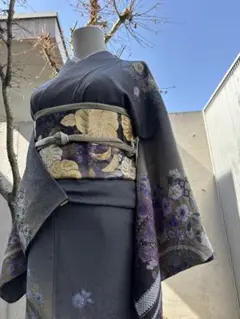 2026年最新】辻が花 訪問着セットの人気アイテム - メルカリ