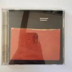 2026年最新】radiohead amnesiacの人気アイテム - メルカリ
