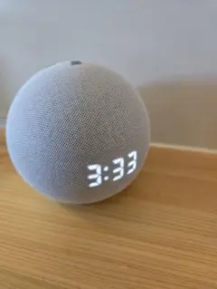 2026年最新】 ECHO dot with clock 第5世代の人気アイテム - メルカリ
