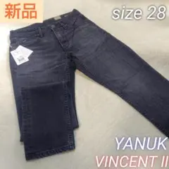 2026年最新】yanuk vincent iiの人気アイテム - メルカリ