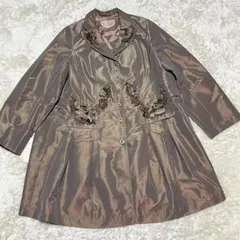 2026年最新】インポートロッサ コートの人気アイテム - メルカリ