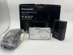 2026年最新】dmc-fx07の人気アイテム - メルカリ