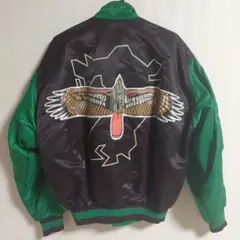 2026年最新】ダイエーホークススタジャンの人気アイテム - メルカリ