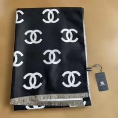 2026年最新】chanel ノベルティ マフラーの人気アイテム - メルカリ