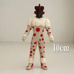 2026年最新】ナックル星人ソフビの人気アイテム - メルカリ