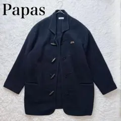 2026年最新】mademoiselle non non ダッフルコートの人気アイテム