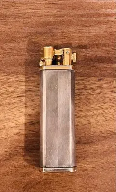 2026年最新】ダンヒル ユニーク ライターの人気アイテム - メルカリ