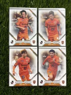 2026年最新】清水エスパルス 乾貴士の人気アイテム - メルカリ