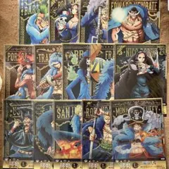 2026年最新】ワンピース 20th anniversary クリアファイルの人気