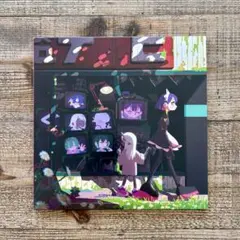 2026年最新】ずっと真夜中でいいのに レコードの人気アイテム - メルカリ