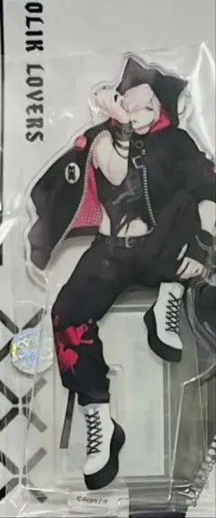 2026年最新】逆巻シュウ アクスタの人気アイテム - メルカリ