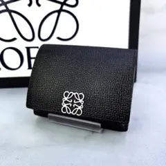 2026年最新】loewe アナグラムトライフォールドウォレットの人気