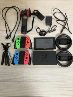 2026年最新】switch 本体 ジャンク品の人気アイテム - メルカリ