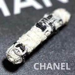 2026年最新】シャネル ココマーク バレッタの人気アイテム - メルカリ