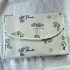 2026年最新】ジェラートピケ 母子手帳 ヨッシーの人気アイテム - メルカリ