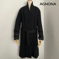 2026年最新】agnona コートの人気アイテム - メルカリ