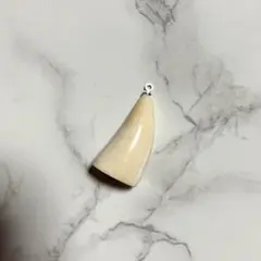 2026年最新】鯨歯 ネックレスの人気アイテム - メルカリ