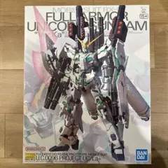 2026年最新】MG フルアーマーユニコーンガンダム Ver.kaの人気アイテム