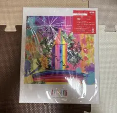 2026年最新】mrs.green apple antenna 完全生産限定boxの人気アイテム