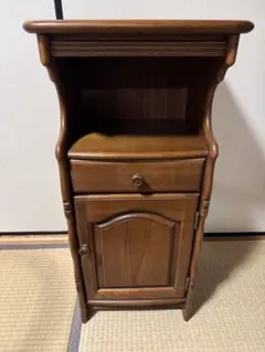 2026年最新】カリモクコロニアル キャビネットの人気アイテム - メルカリ