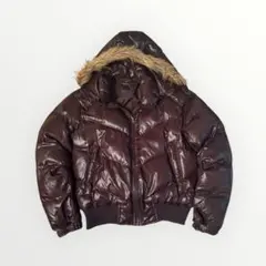 2026年最新】ファー付きダウン y2kの人気アイテム - メルカリ