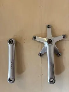 2026年最新】njs クランク 165の人気アイテム - メルカリ