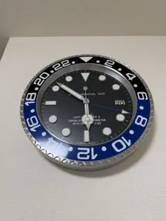 2026年最新】ロレックス 壁掛け時計の人気アイテム - メルカリ