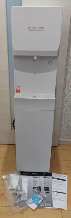 2026年最新】LOCCA ウォーターサーバーの人気アイテム - メルカリ