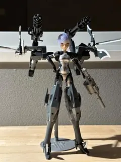 2026年最新】メガミデバイス スサノヲ パーツの人気アイテム - メルカリ