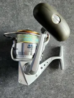 2026年最新】ブラスト ソルティガ 4500の人気アイテム - メルカリ