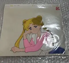 2026年最新】セーラームーンセル画の人気アイテム - メルカリ