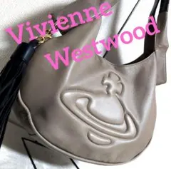 2026年最新】vivienne westwood ショルダーバッグ ビッグオーブ エッジ