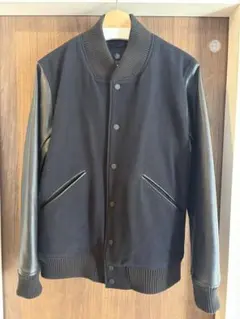 2026年最新】nano universe レザー スタジャンの人気アイテム - メルカリ