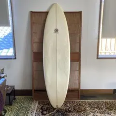 2026年最新】サーフボード ミッドレングスの人気アイテム - メルカリ