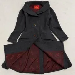 2026年最新】ヴィヴィアンウエストウッド コート ラブの人気アイテム