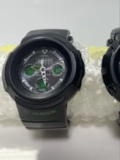 2026年最新】awg-m500 G-SHOCKの人気アイテム - メルカリ